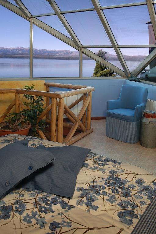 Departamento Costanera Lägenhet San Carlos de Bariloche Exteriör bild
